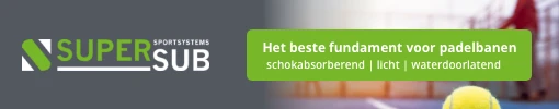 Advertentie SuperSub