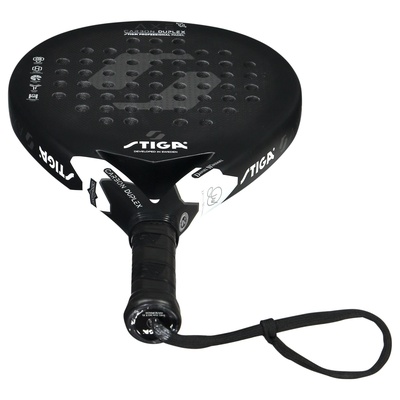 Stiga AXE | Padel Racket afbeelding 5