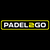 Logo PADEL2GO Woerden (50x50)