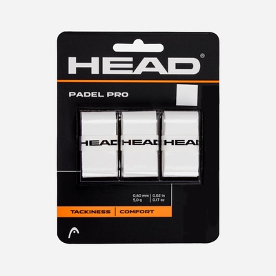 Overgrip padel head pro afbeelding 1