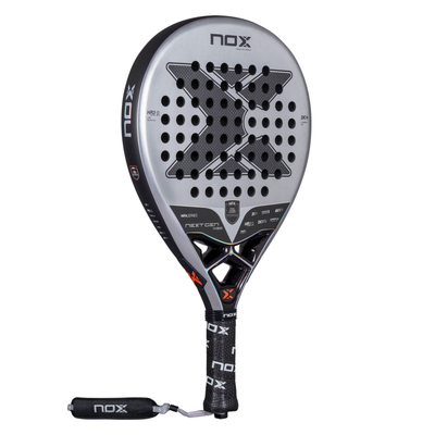 Nox NextGen Pro Hybrid 3K | Padel Racket afbeelding 3