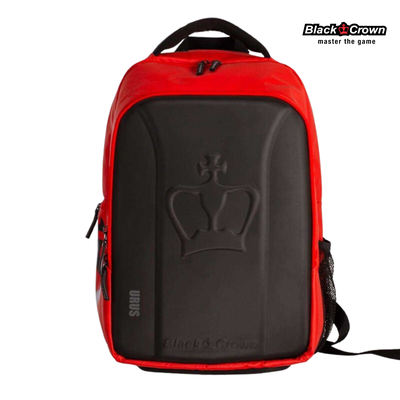 Black Crown Urus Backpack afbeelding 1