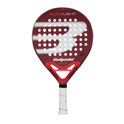 BULLPADEL FLOW LIGHT 25 | Padel Racket afbeelding 2