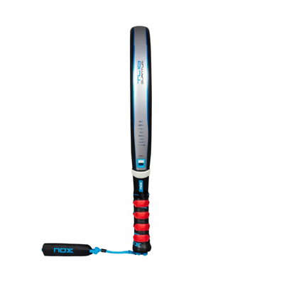 Nox TL10 Quantum 12K 2025 | Padel Racket afbeelding 4