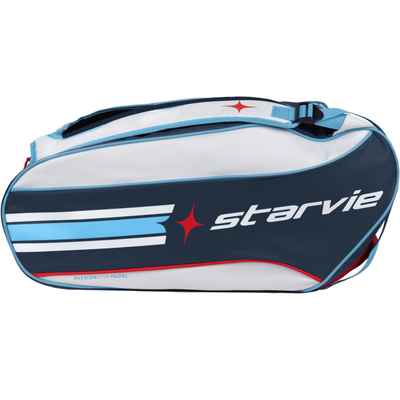 Starvie Tour Blue | Padel Bag afbeelding 3