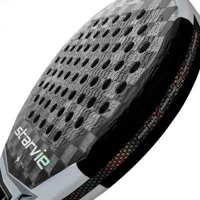 Starvie Astrum Soft 2025 | Padel Racket afbeelding 4