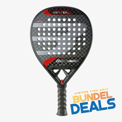 Bullpadel Vertex 04 Hybrid 24 afbeelding 1