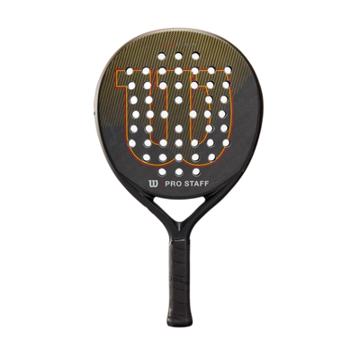 Wilson Pro Staff V2 | Padel Racket afbeelding 2