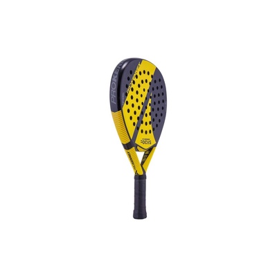 Pro Kennex Kinetic Focus Pro Yellow afbeelding 3