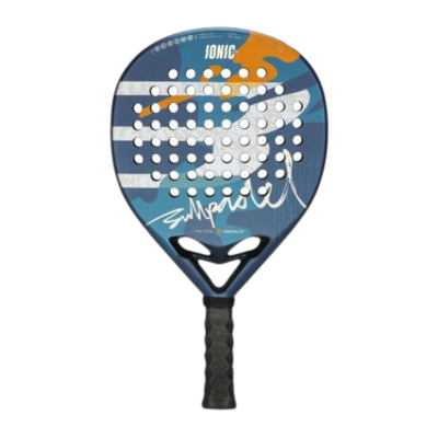 Bullpadel Ionic Control 2025 | Padel Racket afbeelding 4