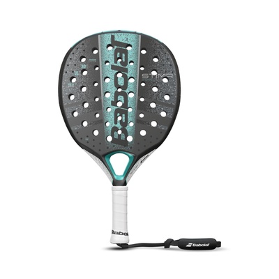 Padelracket voor volwassenen stima energy afbeelding 1