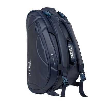 Nox Pro Series Navy Blue | Padel Bag afbeelding 5