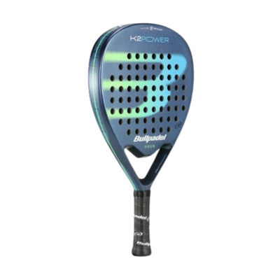 Bullpadel K2 Power 2025 | Padel Racket afbeelding 3