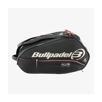 Bullpadel Racketbag Flow 2024 afbeelding 2