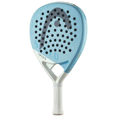 Speed Motion racket LTD | Padel Racket afbeelding 7