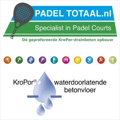 Padel Totaal (2025)