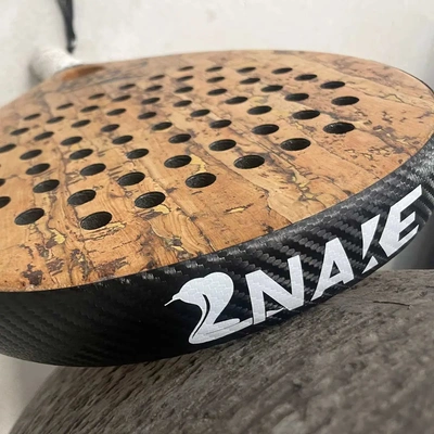 Znake Protector Carbon 3K afbeelding 2