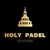 Logo Holy Padel Club (50x50)