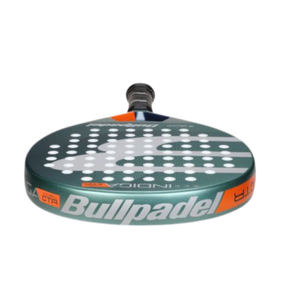 Bullpadel INDIGA CTR 25 | Padel Racket afbeelding 5