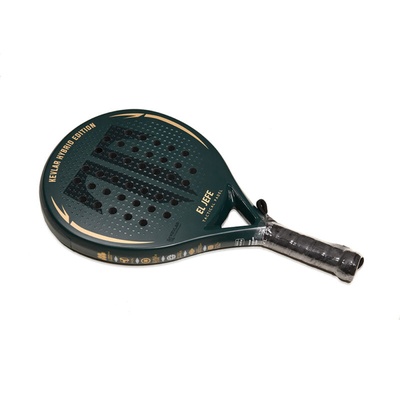 Tactical Padel El Jefe Kevlar afbeelding 2