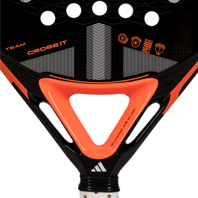 Adidas Cross It Team | Padel Racket afbeelding 9