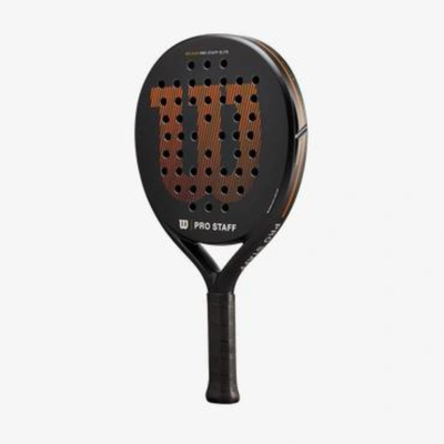 Wilson Pro Staff V2 Elite | Padel Racket afbeelding 5