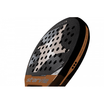 Starvie Kenta Pro 2025 | Padel Racket afbeelding 4