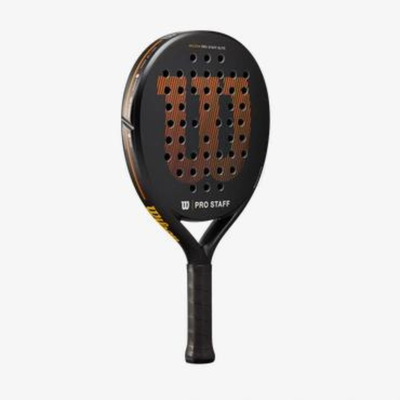 Wilson Pro Staff V2 Elite | Padel Racket afbeelding 3