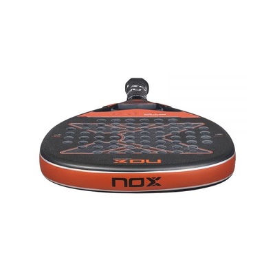 NOX AT10 Genius Attack 12K Agustin Tapia afbeelding 3