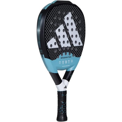 Pala Pádel adidas METALBONE W Team + 7 Botes de Bolas afbeelding 2