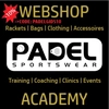 Padel Sportswear