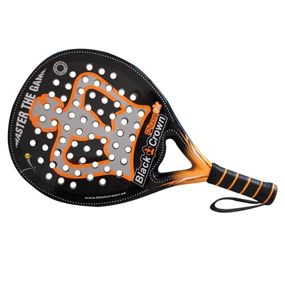 Black Crown Piton Air | Padel Racket afbeelding 4