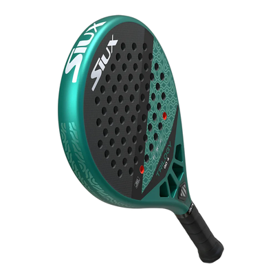 Siux Trilogy Go 4 | Padel Racket afbeelding 10