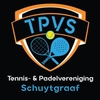 TPV Schuytgraaf FortVier Padel open toernooi 17+ 2025