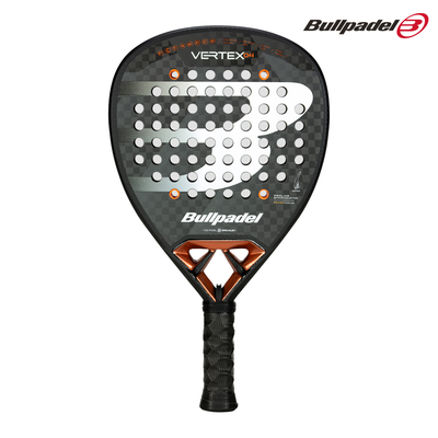 Bullpadel Vertex 04 2025 | Padel Racket afbeelding 2