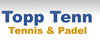 Logo Topp Tenn Tennis en Padel (100x100)