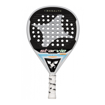 Starvie Basalto Pro 2025 | Padel Racket afbeelding 2