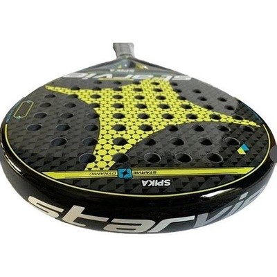 Starvie Spika 2022 padel racket afbeelding 2