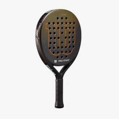 Wilson Pro Staff V2 | Padel Racket afbeelding 6