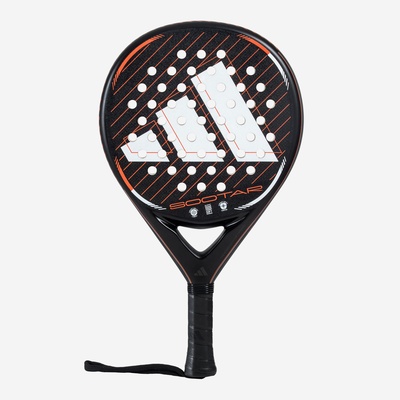 Padelracket voor volwassenen sootar 24 afbeelding 1