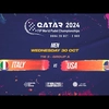 🇮🇹 ITALY vs USA 🇺🇸 - Men - Tie 3 - GROUP A - FIP WORLD PADEL CHAMPIONSHIPS QATAR 2024