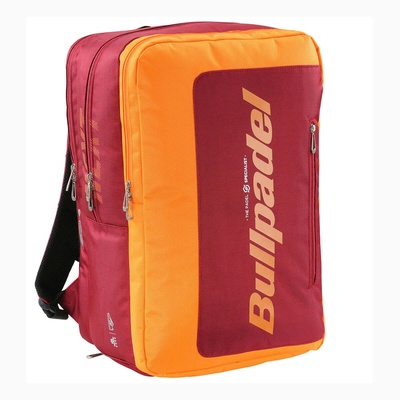 Bullpadel BPM-23008 Next Orange tas afbeelding 1