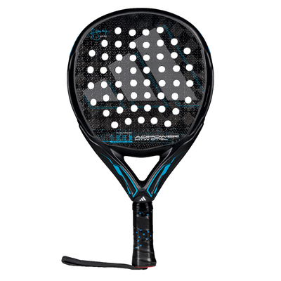 Adidas Adipower Multiweight Ctrl 3.4 | Padel Racket afbeelding 2