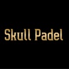 Logo Skull Padel (100x100)