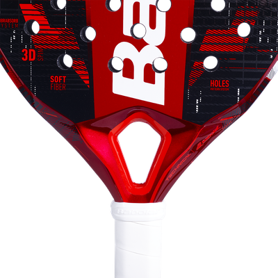 Babolat Technical Vertuo JuanLeBron 2024 afbeelding 4