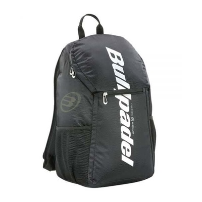 Bullpadel BPM-22004 Performance Black tas afbeelding 1