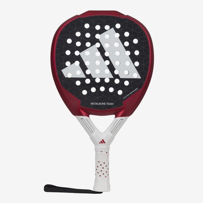 Padelracket voor volwassenen metalbone team 3.3 afbeelding 1