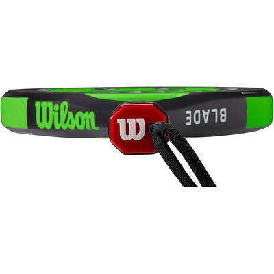 Wilson Padelracket Blade Team v2 afbeelding 3