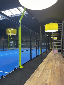 Padelclub IJsselstein