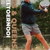 L'Oeuf Kings&Queens | Dames gemiddeld-gevorderd